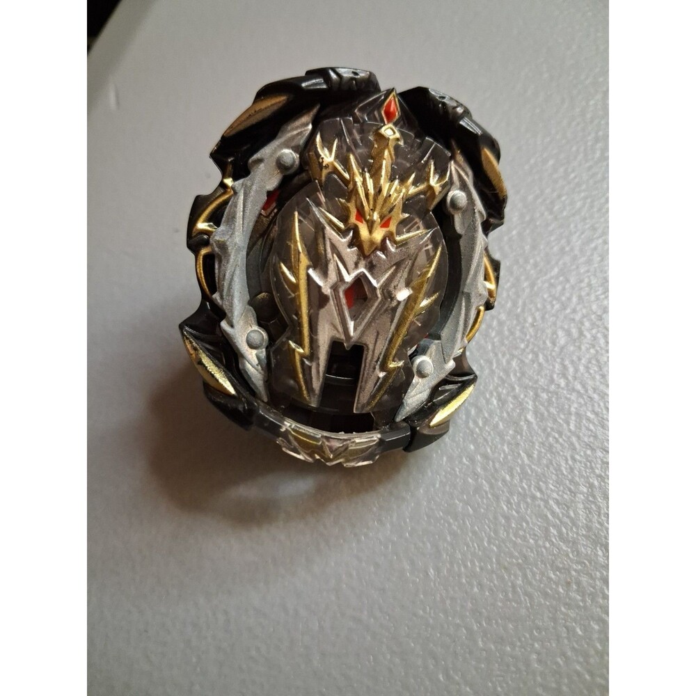 Beyblade